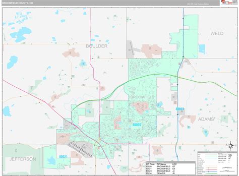 broomfield co property tax|Broomfield County, Colorado .